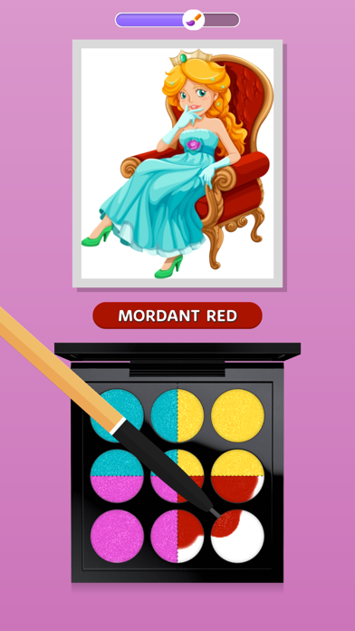 Makeup Kit - Color Mixing Tips, Cheats, Vidoes and Strategies | Gamers  Unite! IOS