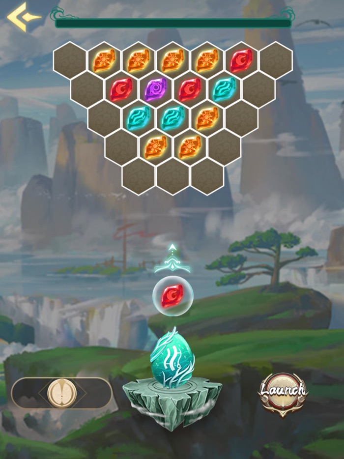 Energy Tree Mountain Adventure