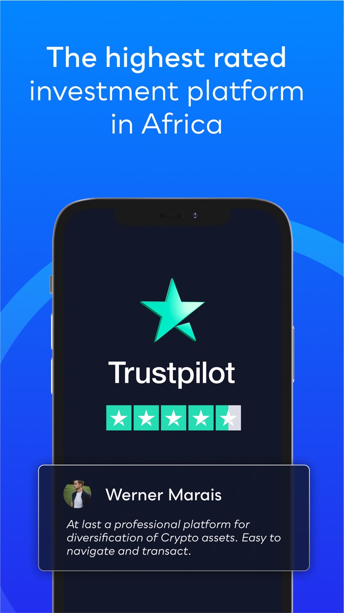 Revix - Buy Bitcoin  Crypto