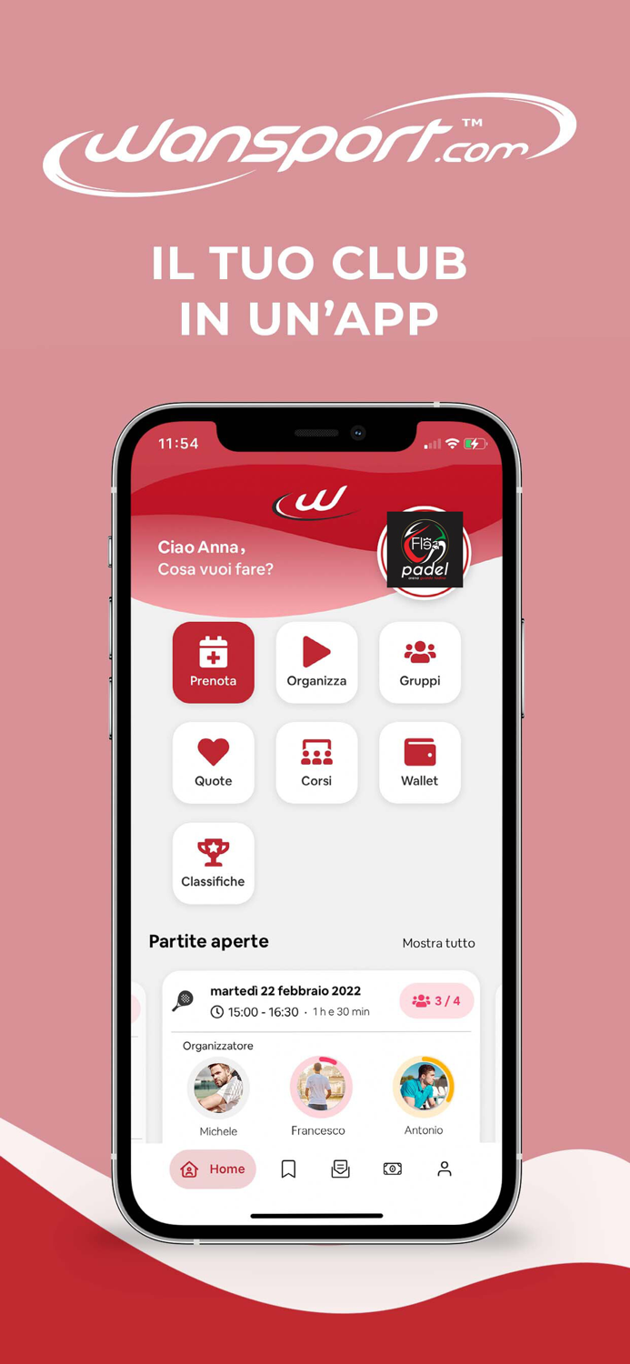 Flea Padel Arena Gualdo Tadino