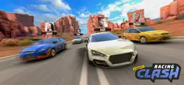 Game screenshot Highway Drag Clash mod apk