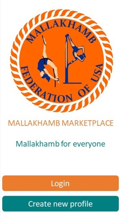Mallakhamb Student App