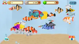 Game screenshot Aquaria hack