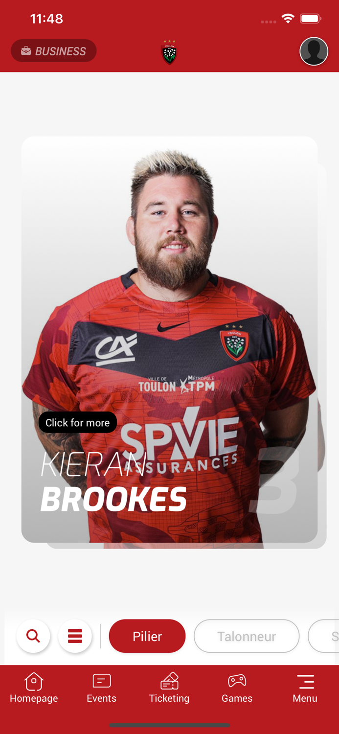 Rugby Club Toulonnais