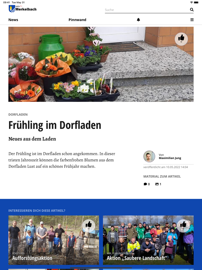 Merkelbach VG Hachenburg