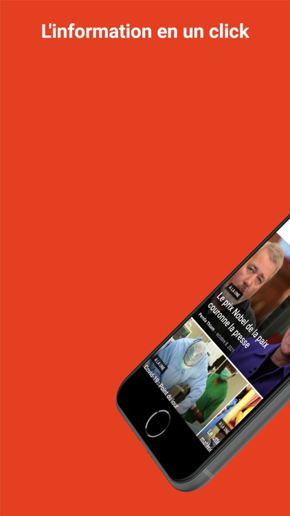 Post Afrique screenshot-3