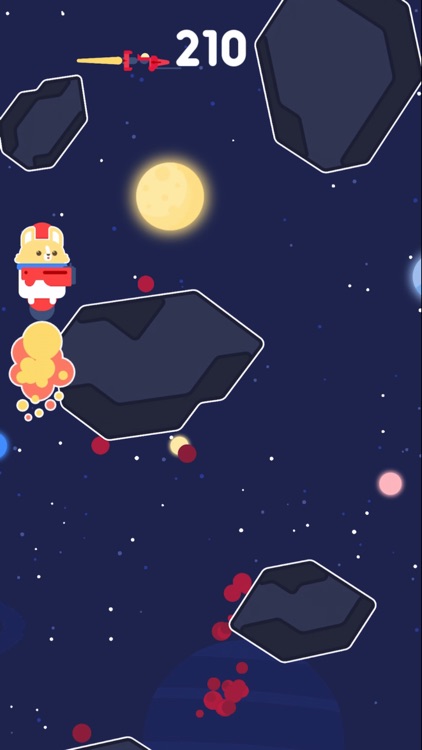 rocketto! screenshot-9