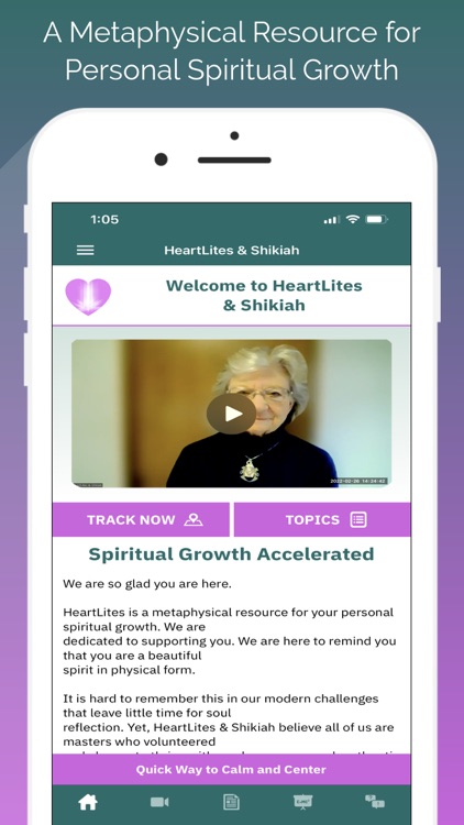 HeartLites & Shikiah