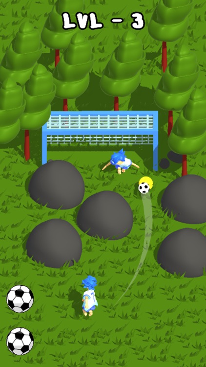 Trophy Chasers screenshot-5