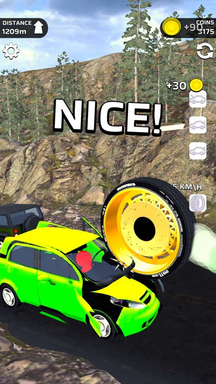 Wheel Smasher screenshot-7