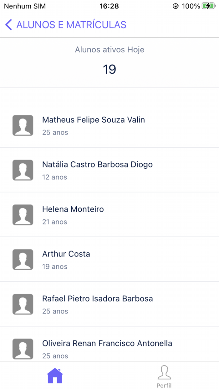 Emusys ADM - para Gestores