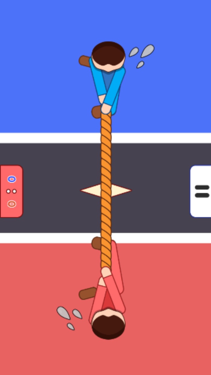 双人游戏-双人小游戏联机挑战！