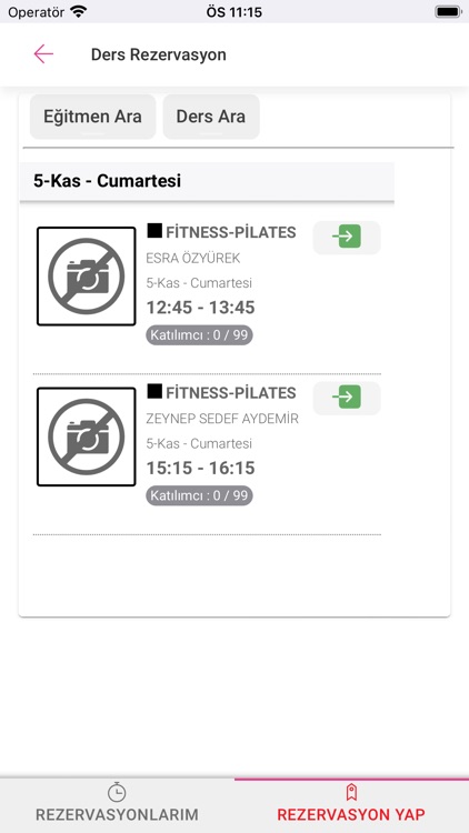 MoodGYM screenshot-3