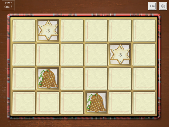 Jacquie Lawson Advent London