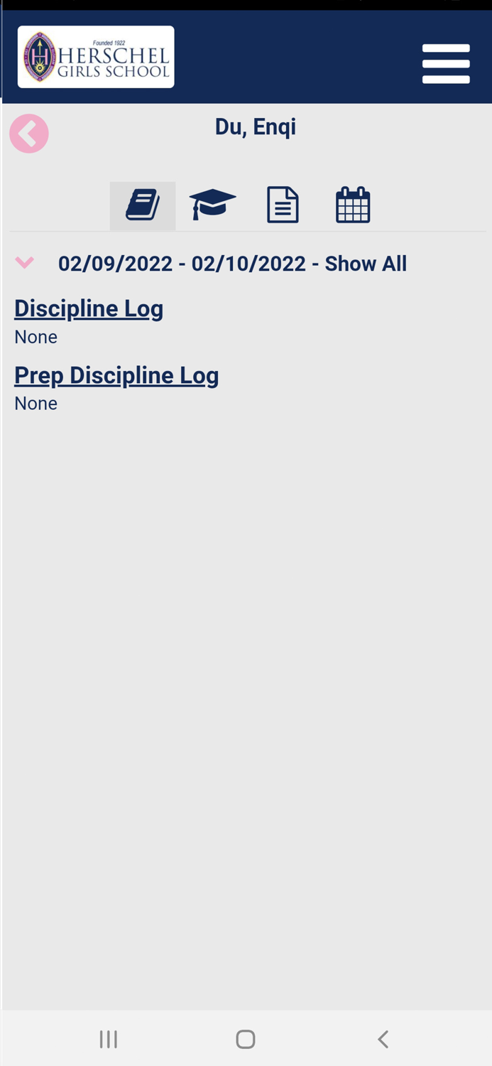 Herschel Girls School