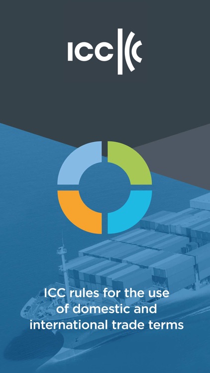 Incoterms 2020 By CHAMBRE DE COMMERCE INTERNATIONALE