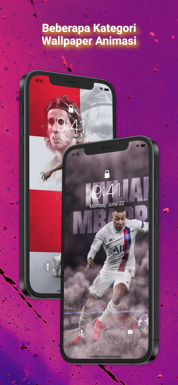 Football Wallpaper ·