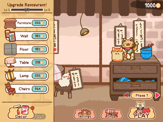 Kawaii Trial – Super Cute Game screenshot 3