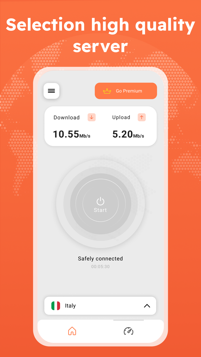 Best VPN Proxy Master