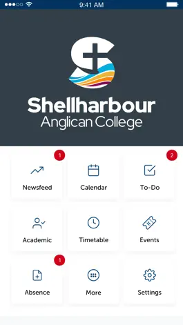 Game screenshot Shellharbour Anglican College mod apk