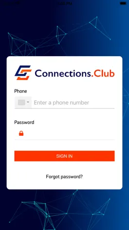 Game screenshot Connections.Club mod apk