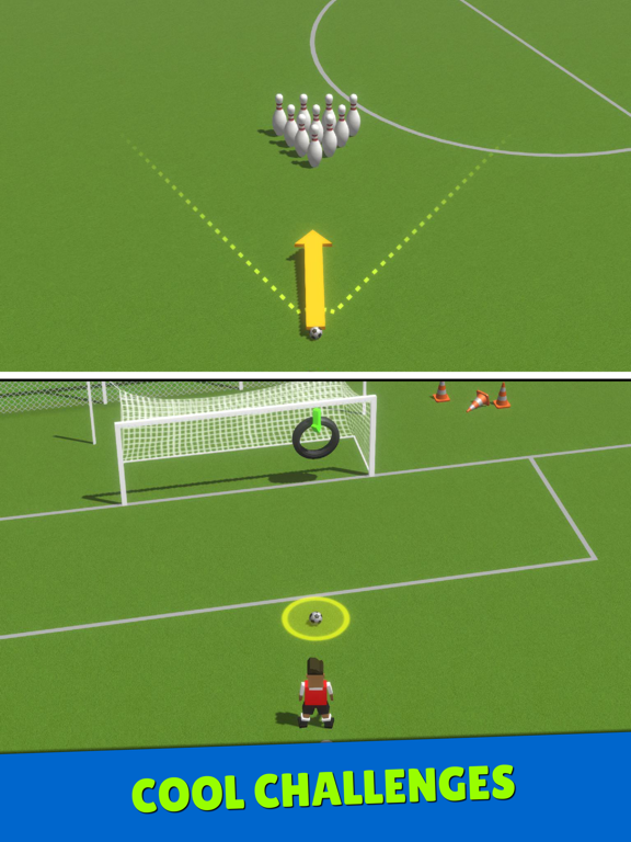 Mini Soccer Star 2023 by VIVA GAMES S.L.