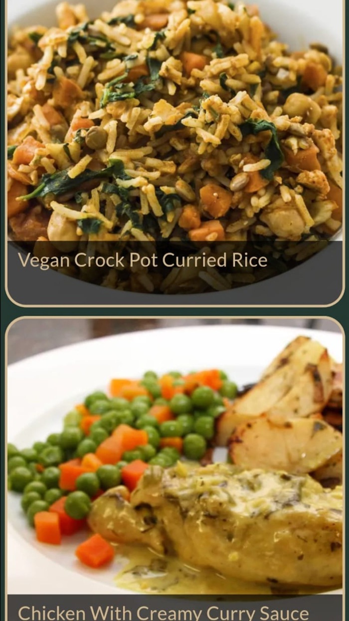 Indian Recipes Plus