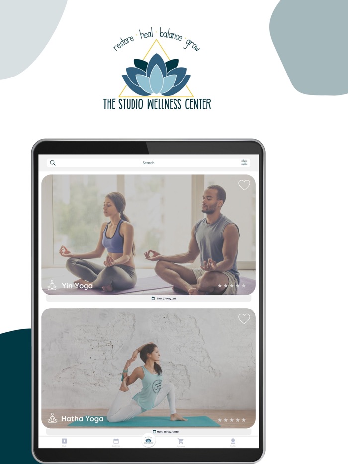 The Studio Wellness Center