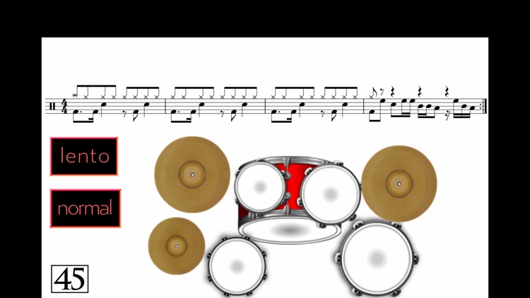 Drum Fills PRO screenshot-5