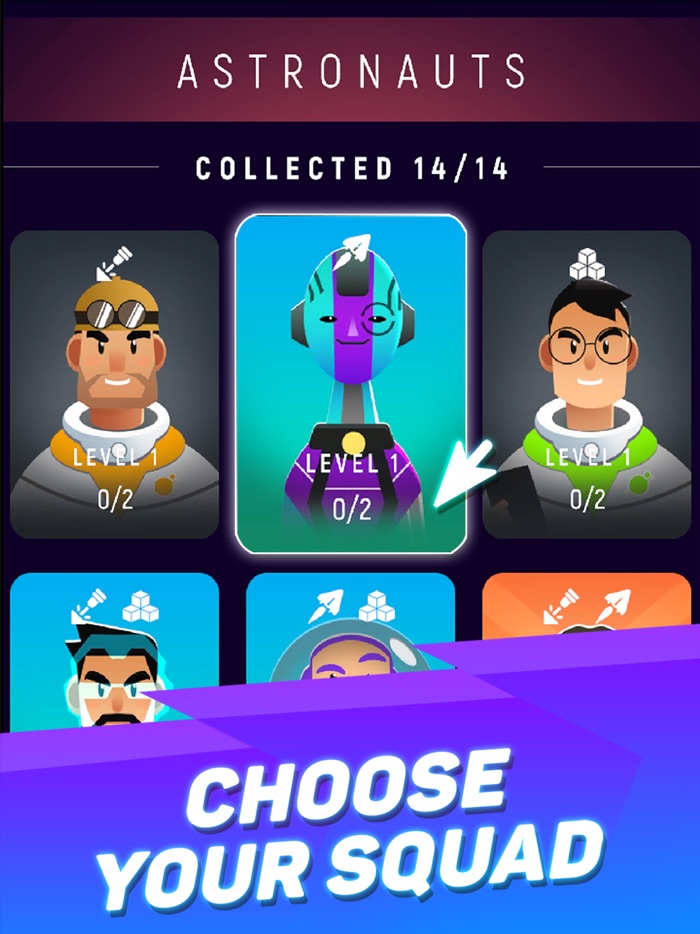 Planet Inc Idle Miner Tycoon