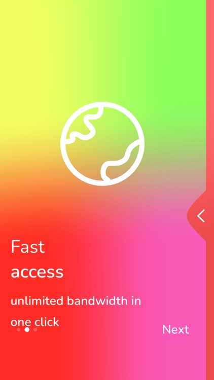 HAPE VPN: easy, fast, secure