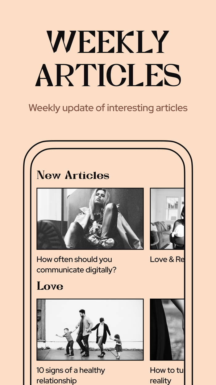 Calm Relaxing Massage