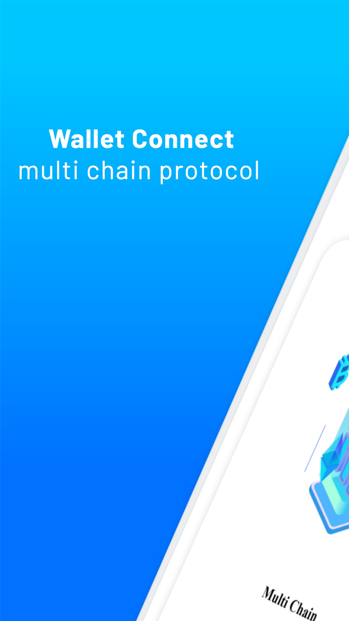 Wαllet Ϲοnneϲt  web3 protocol