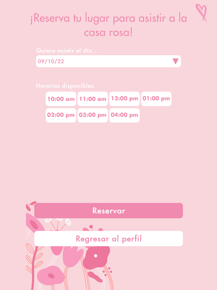 Avène - Siente en Rosa