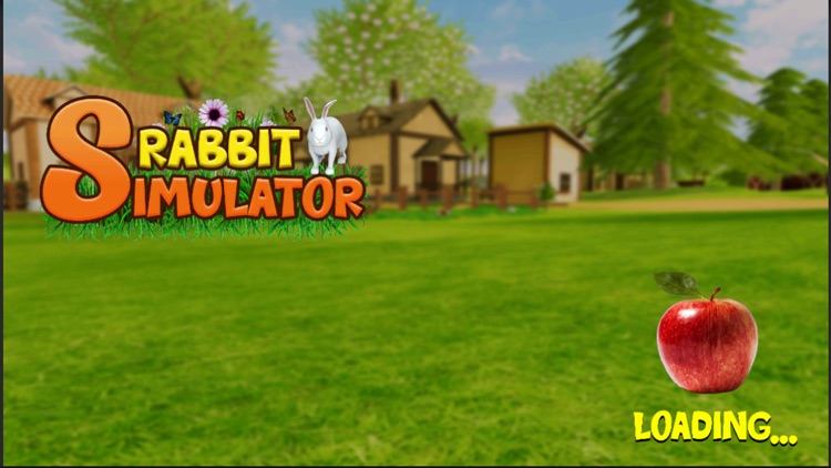 My Virtual Rabbit Pet Games screenshot-4