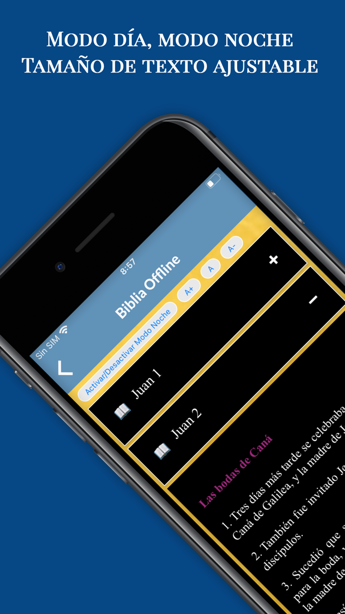 Diccionario Hebreo Bíblico