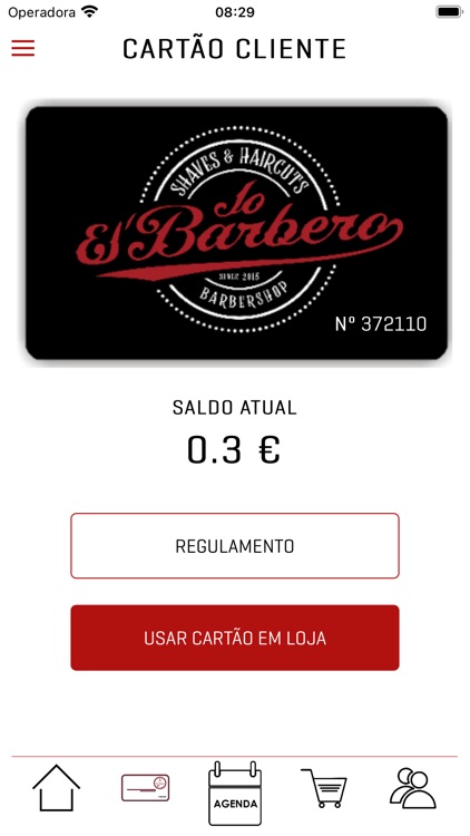 Jo el Barbero screenshot-5