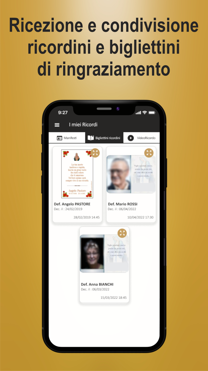 Bonomi Onoranze Funebri