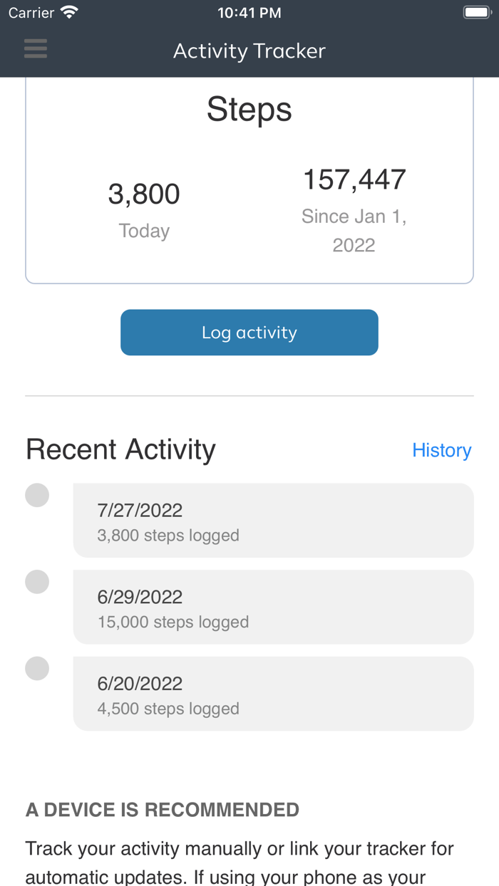 CarePlus Mobile Health