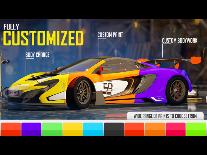 Car Driving City School Sim