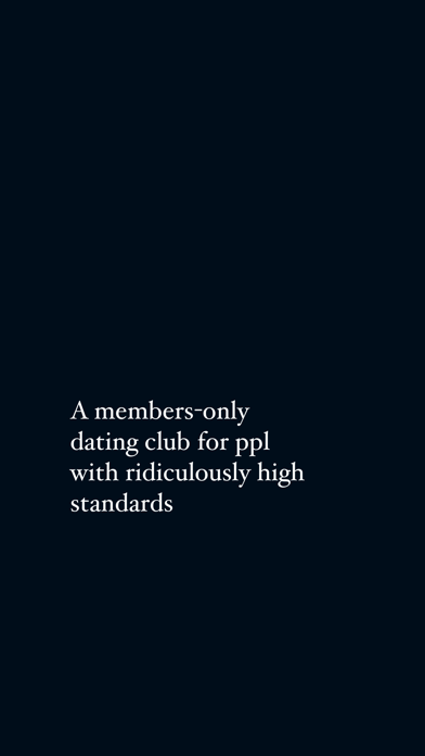 Lox Club Screenshot
