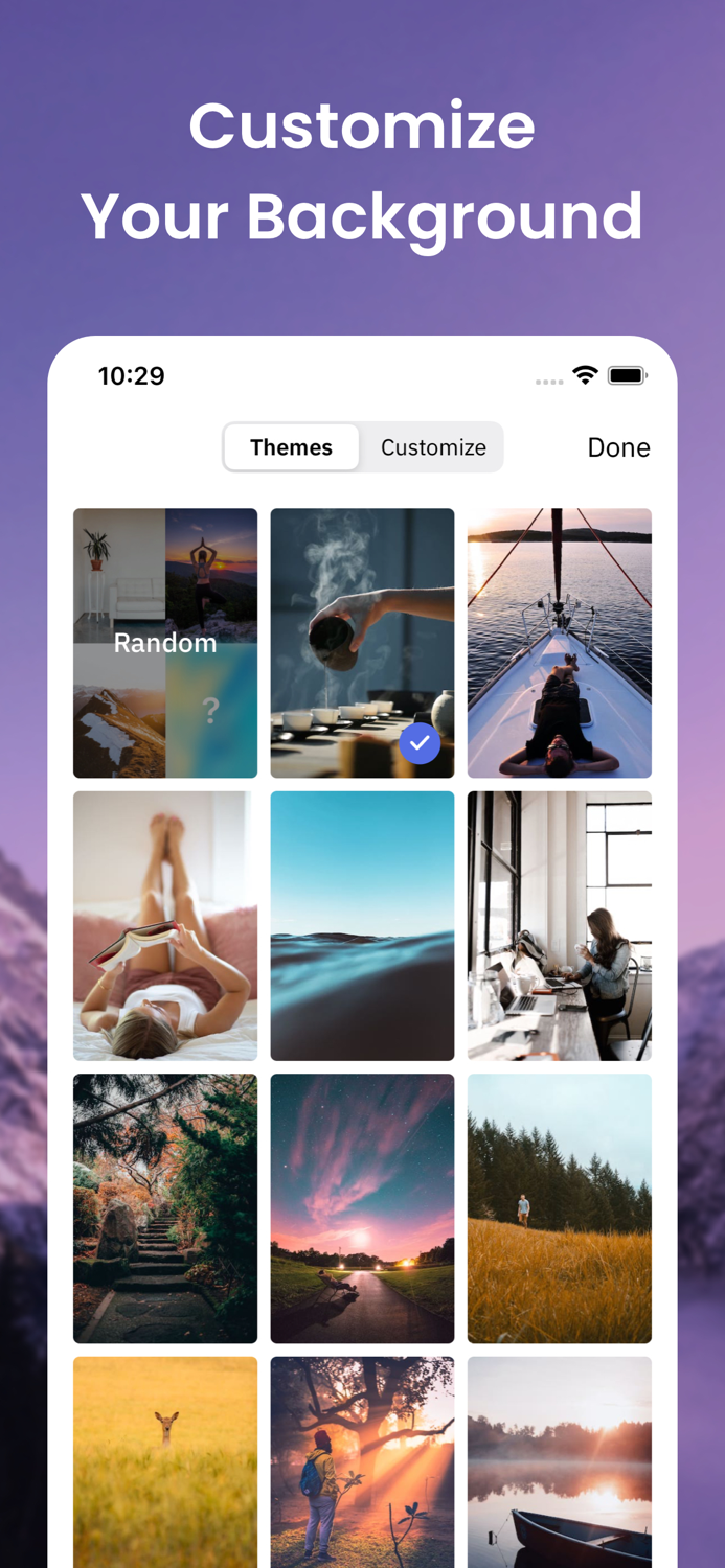 Mantra Daily Affirmations