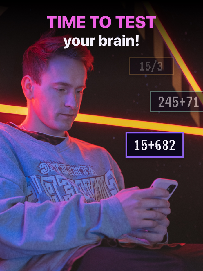 Mind Teasers - Brain Riddles