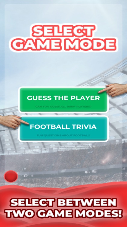 Football Quiz 2023 screenshot-3