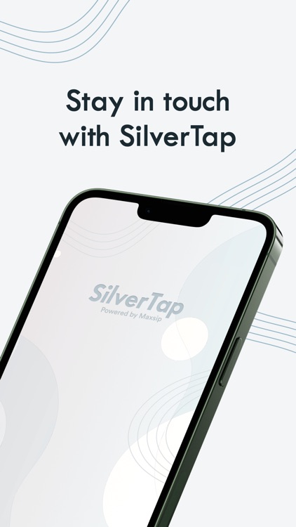 SilverTap Companion