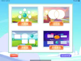 Game screenshot 互動思維教室 apk