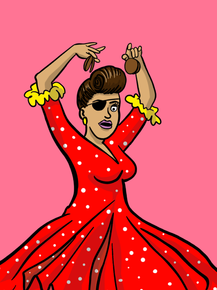 Learn Spanish - Gymglish