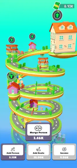 Game screenshot Tap Life 3D mod apk