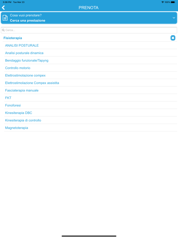 Screenshot #5 pour CRR