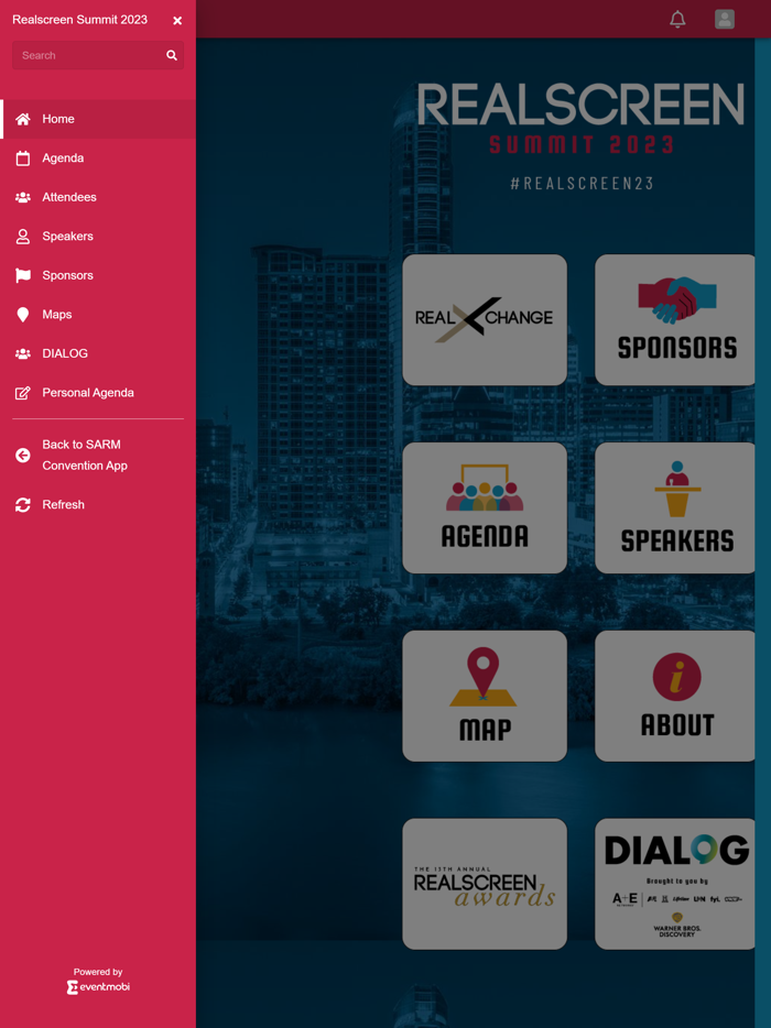 Realscreen Summit 2023